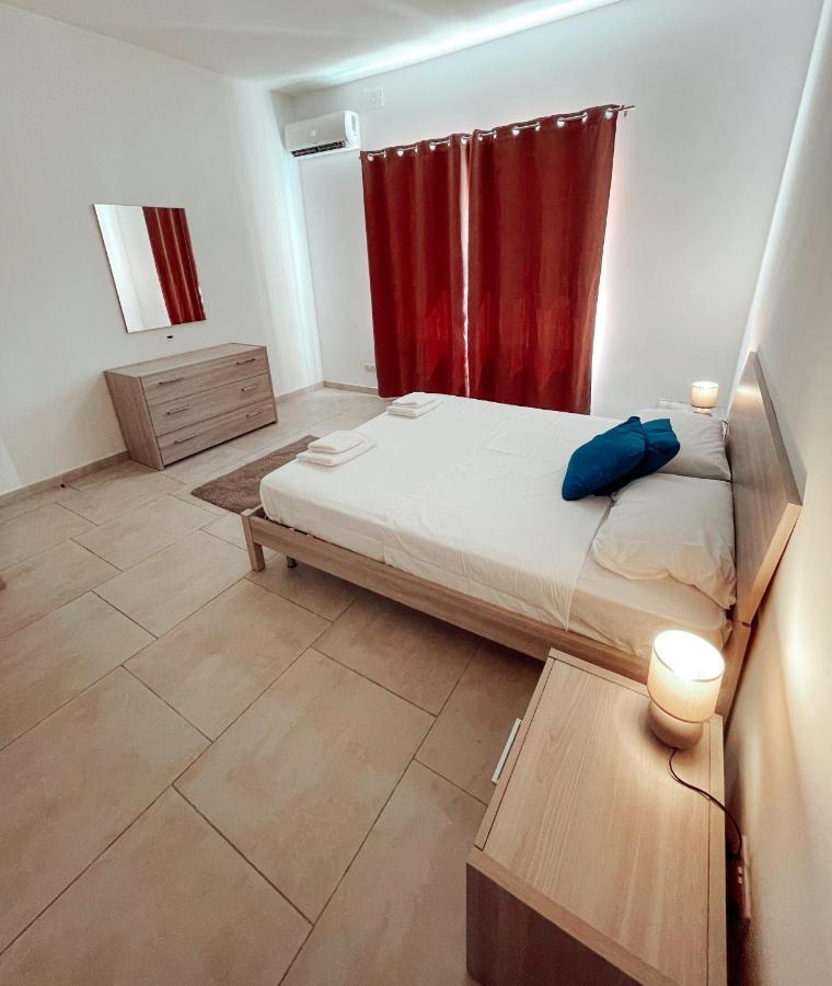 Central Modern Apartment Gzira Luaran gambar