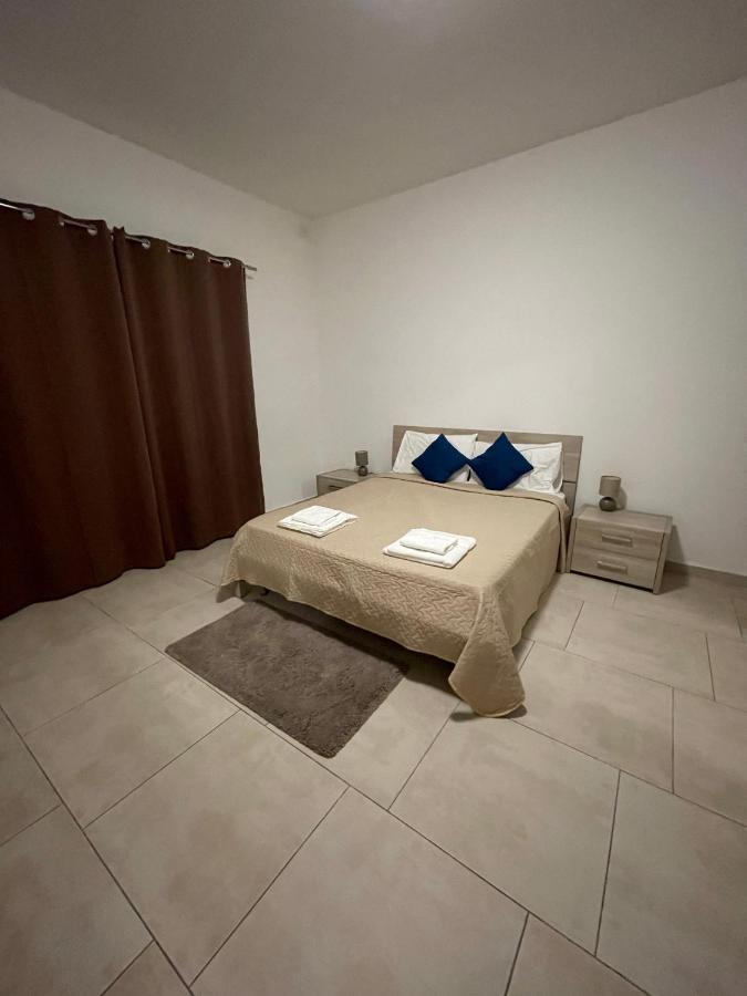 Central Modern Apartment Gzira Luaran gambar